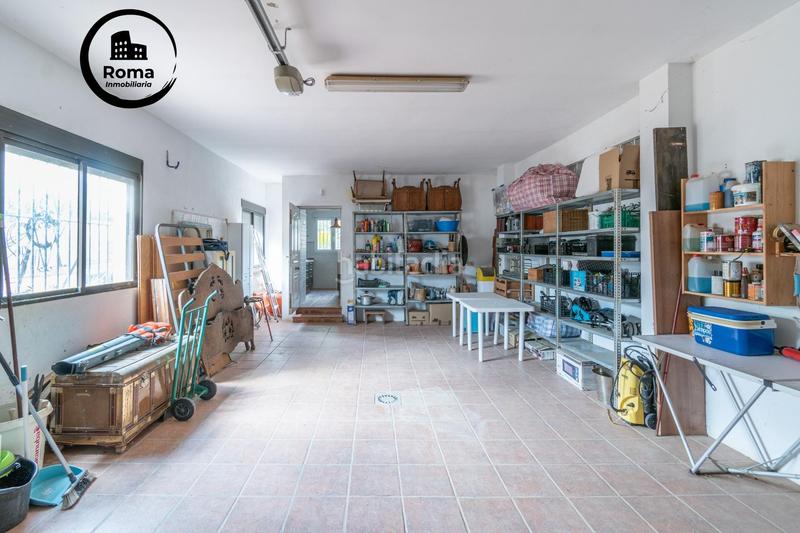 Foto 5f400976-1720-433b-be9e-1f6595d91ccb. Chalet con riscaldamento parcheggio piscina in Villa de Otura