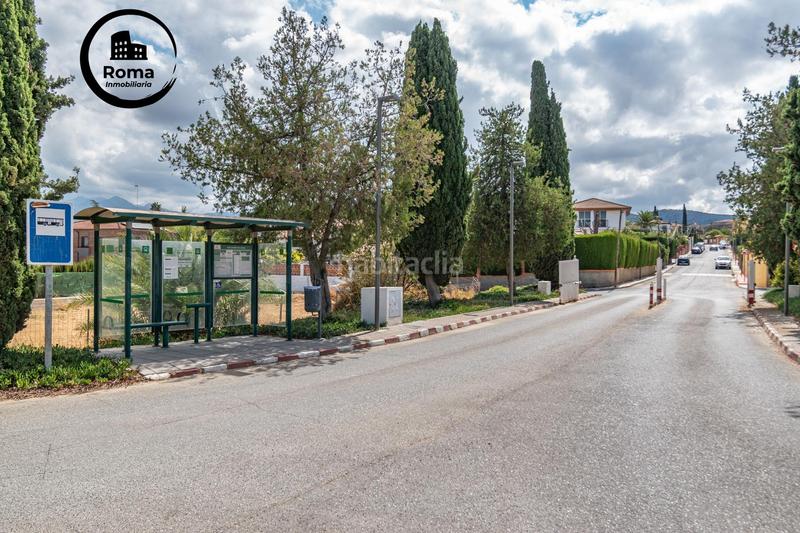 Foto 6a338b68-5f97-4e83-8957-c40c637de8d1. Chalet con riscaldamento parcheggio piscina in Villa de Otura