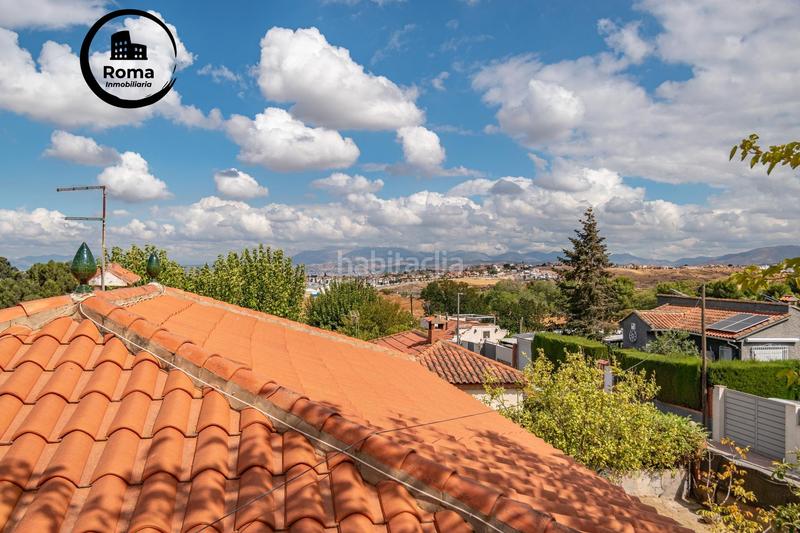 Foto 7cab4007-be05-497d-9887-f6e5a7c4b210. Chalet con riscaldamento parcheggio piscina in Villa de Otura