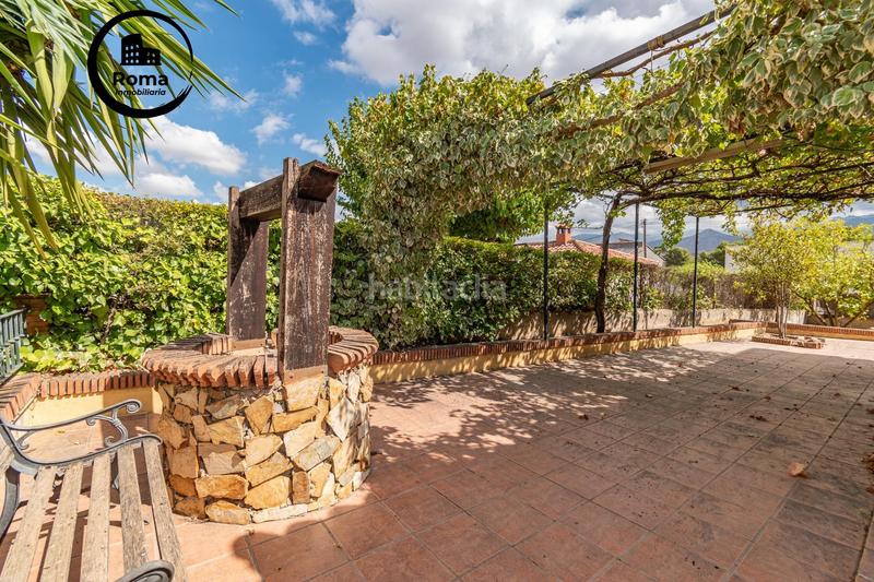 Foto 803f5d6c-7a6b-4f72-ab2f-97709c2bcc2f. Chalet con riscaldamento parcheggio piscina in Villa de Otura