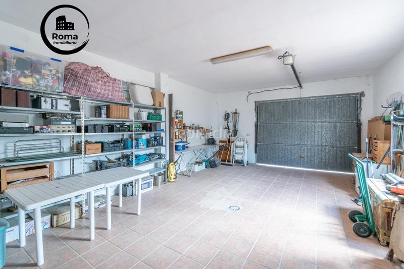 Foto 88e47aa9-c806-4769-bcd7-952465d3bfea. Chalet con riscaldamento parcheggio piscina in Villa de Otura