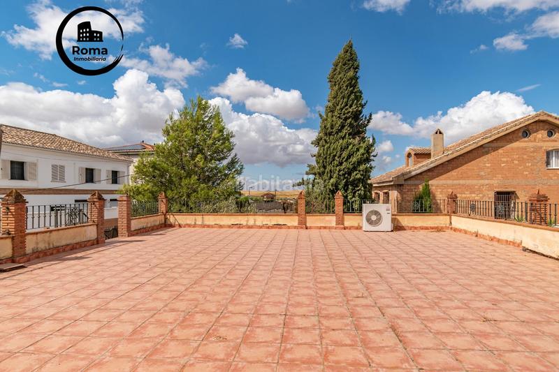 Foto 8fcdc53d-3551-483c-811b-d91e93d56b76. Chalet con riscaldamento parcheggio piscina in Villa de Otura