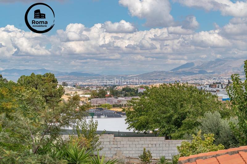 Foto 971bccc9-0bca-47ee-8085-7da0367aa286. Chalet con riscaldamento parcheggio piscina in Villa de Otura