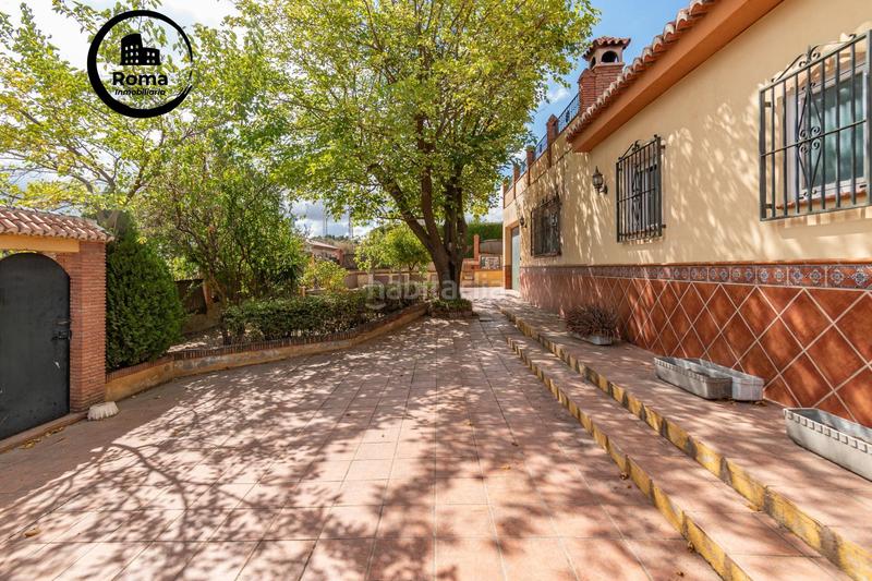 Foto 98543eb6-79dc-4c58-94e3-b8896c8ba6a7. Chalet con riscaldamento parcheggio piscina in Villa de Otura