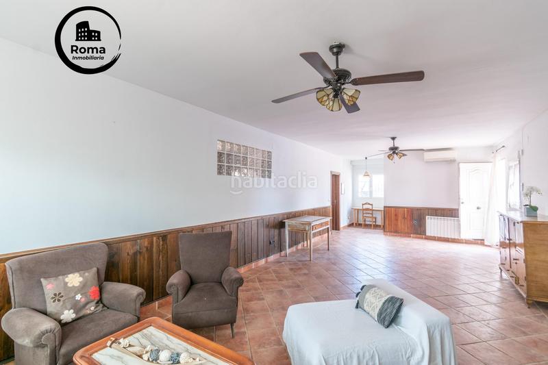 Foto 9948c6a0-8ca3-4111-ba68-ea805f732b9e. Chalet con riscaldamento parcheggio piscina in Villa de Otura