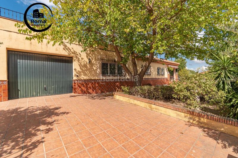 Foto 9a46fa5f-69ee-44f1-8050-6d70118ca27c. Chalet con riscaldamento parcheggio piscina in Villa de Otura