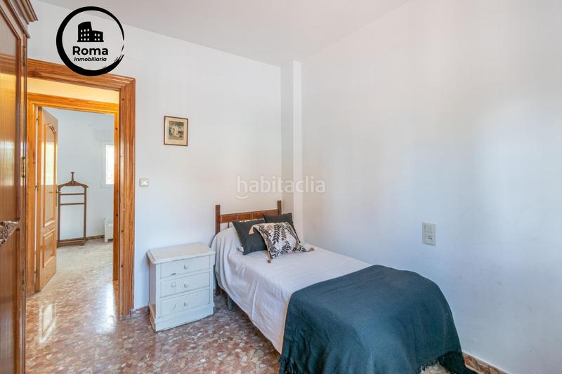 Foto 9c4bcca8-5fa9-455e-9201-5561c467ccc7. Chalet con riscaldamento parcheggio piscina in Villa de Otura