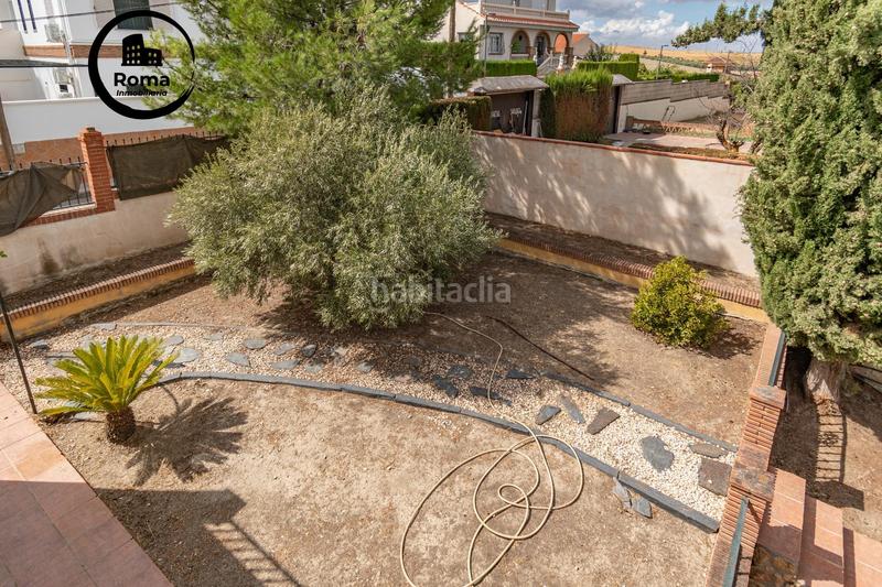 Foto a0e2afc4-31e1-46a6-b3af-64b636051989. Chalet con riscaldamento parcheggio piscina in Villa de Otura