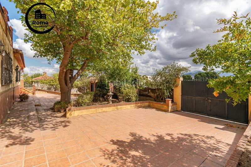 Foto a3394de1-225c-447a-a504-9fc4c0365d2d. Chalet con riscaldamento parcheggio piscina in Villa de Otura