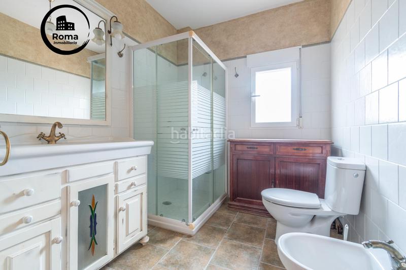 Foto a8ee3858-b03a-46b5-a88d-c7b7aef24145. Chalet con riscaldamento parcheggio piscina in Villa de Otura