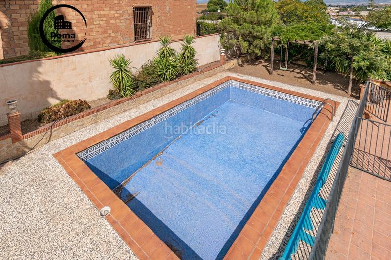 Foto adf83245-0256-4040-9553-14b64fc5d3a7. Chalet con riscaldamento parcheggio piscina in Villa de Otura