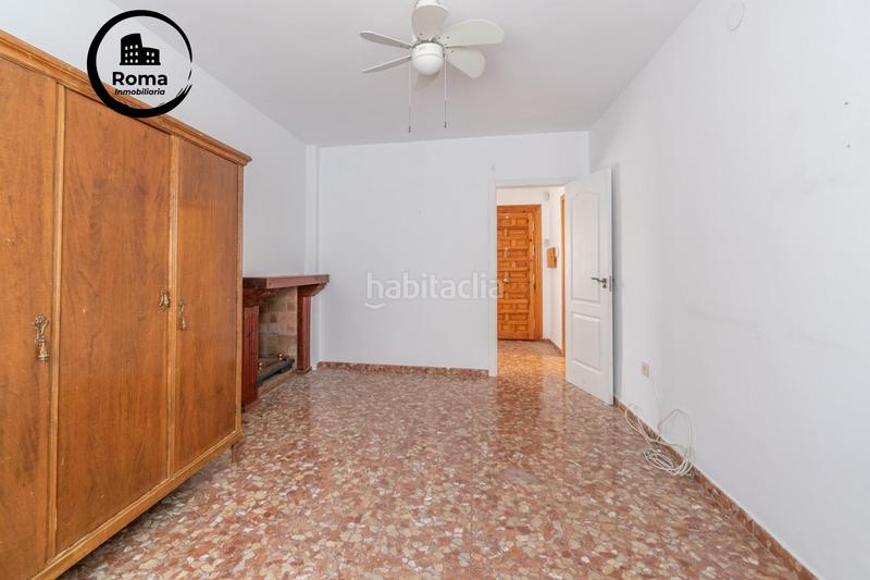 Foto afca01c1-7c8c-4374-99f8-5c7738555656. Chalet con riscaldamento parcheggio piscina in Villa de Otura