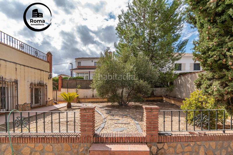 Foto b7acdd22-3bd4-4e03-b1eb-b38f1546f06f. Chalet con riscaldamento parcheggio piscina in Villa de Otura