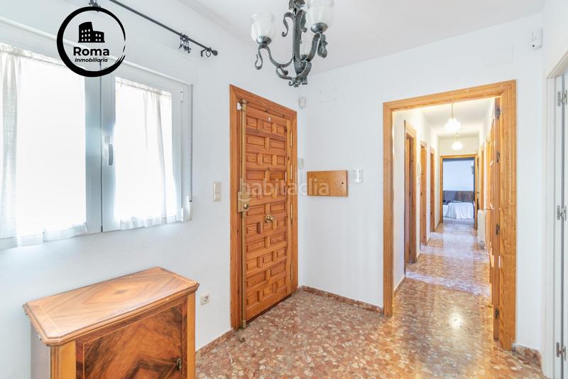 Foto c685d264-4e55-4c1e-baed-bb123a781620. Chalet con riscaldamento parcheggio piscina in Villa de Otura