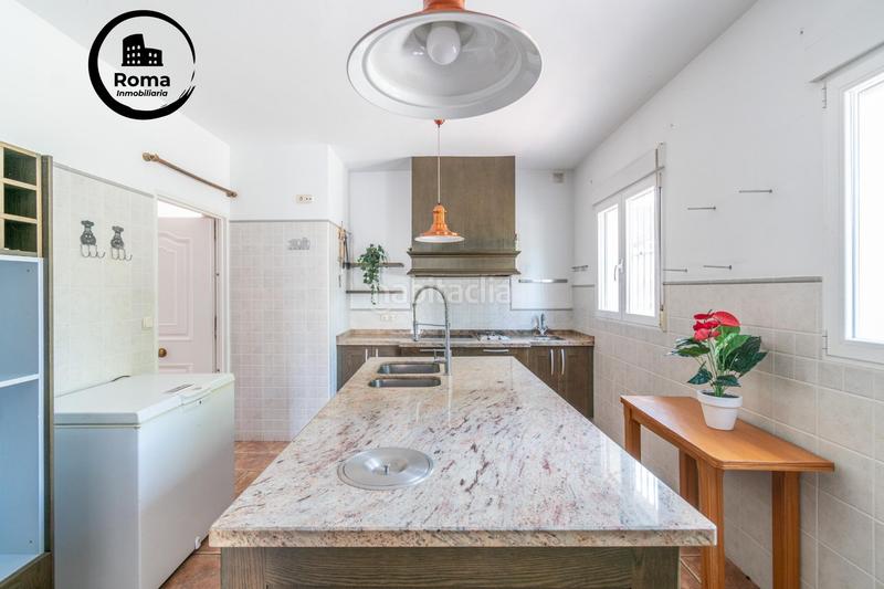 Foto c7e25ef4-149b-4fdd-a355-09a4264bc0a3. Chalet con riscaldamento parcheggio piscina in Villa de Otura