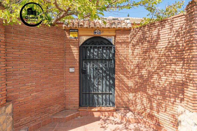 Foto cebbff03-8fe2-4113-a50c-ba682f96e69d. Chalet con riscaldamento parcheggio piscina in Villa de Otura