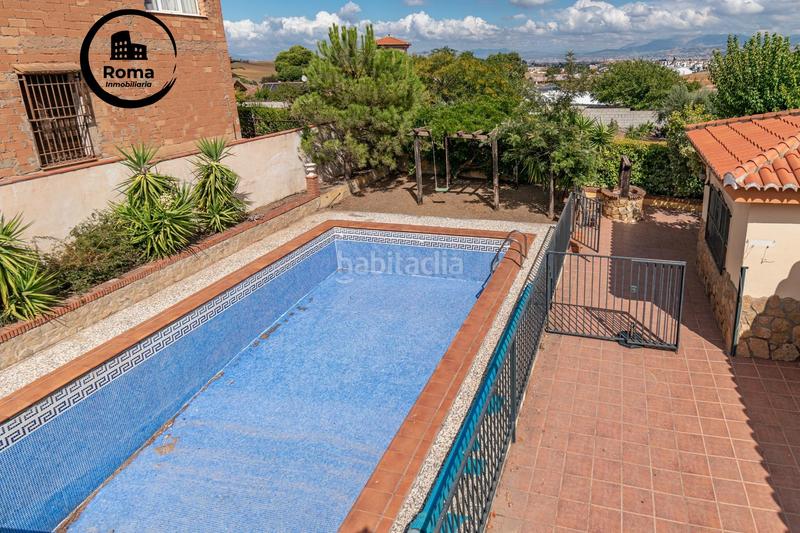 Foto d61f2c1c-b221-48cf-9ed6-1cbf1dcdd901. Chalet con riscaldamento parcheggio piscina in Villa de Otura