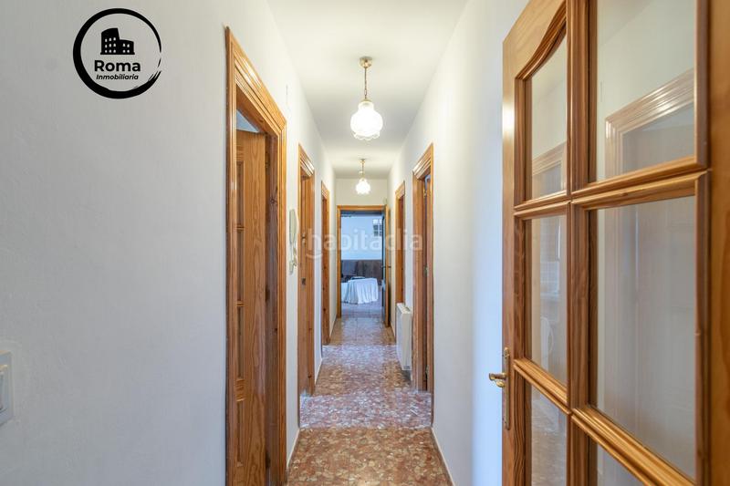 Foto dc0f5a2c-cca6-4cbd-9cb5-2f56949e347a. Chalet con riscaldamento parcheggio piscina in Villa de Otura