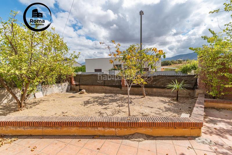 Foto f7794e0d-9d80-44c0-b6de-ef8c4dade29b. Chalet con riscaldamento parcheggio piscina in Villa de Otura