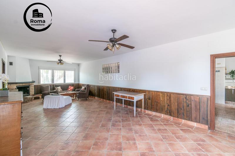 Foto f78996f6-f0a4-4051-8f54-715c39b02229. Chalet con riscaldamento parcheggio piscina in Villa de Otura