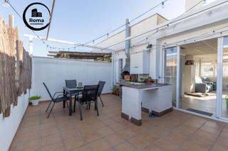 Àtic  Calle calle maestro gregorio salas, 8. Fantástico ático duplex en otura