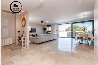 Casa aparellada  Calle tablas