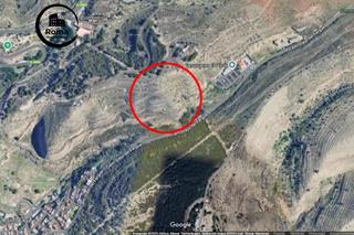 Residential Plot in Haza Grande. Terreno en el camino del fargue