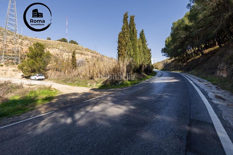 Foto 6d3a5451-5e6e-4a46-bc1e-a024b5dd72be. Terrain résidentiel dans Haza Grande Granada