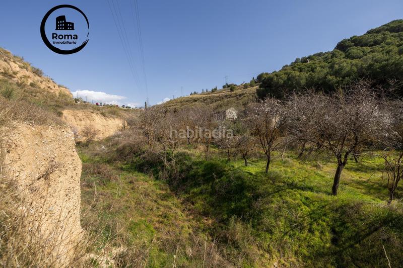 Foto 87d632e1-5af4-4b63-b062-d938ba5db04d. Terrain résidentiel dans Haza Grande Granada
