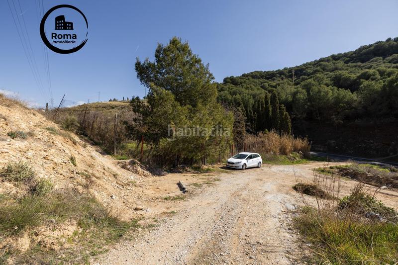 Foto a2eab415-5733-420c-8e73-edc057f6cf02. Terrain résidentiel dans Haza Grande Granada