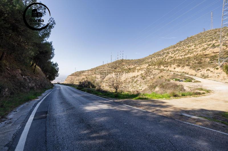 Foto dc72dbff-7061-4cf8-a3bb-91c2fa97fda3. Terrain résidentiel dans Haza Grande Granada