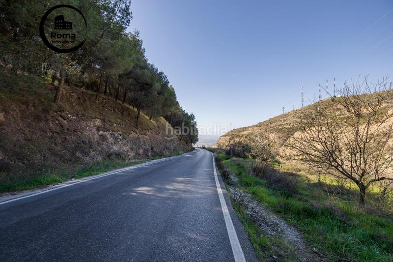 Foto ff6764ac-7af9-42d1-a7fe-8edba61b0f4d. Terrain résidentiel dans Haza Grande Granada