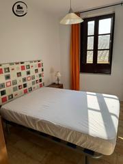 Lloguer Apartament a Centro - Sagrario. Apartamento de alquiler de un dormitorio en el centro de granada