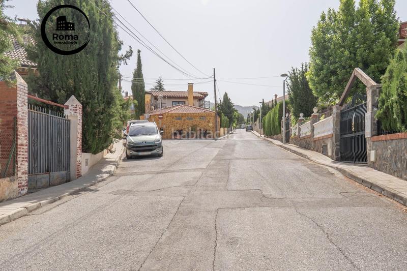 Foto 46432940-1c16-45e3-92fb-8d10e95f84b3. Xalet amb calefacció aparcament piscina a Cumbres Verdes Zubia (La)