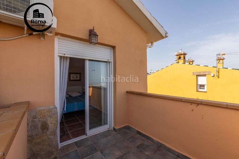 Foto ee7c0354-aafe-4553-a719-da22ad807b47. Xalet amb calefacció aparcament piscina a Cumbres Verdes Zubia (La)