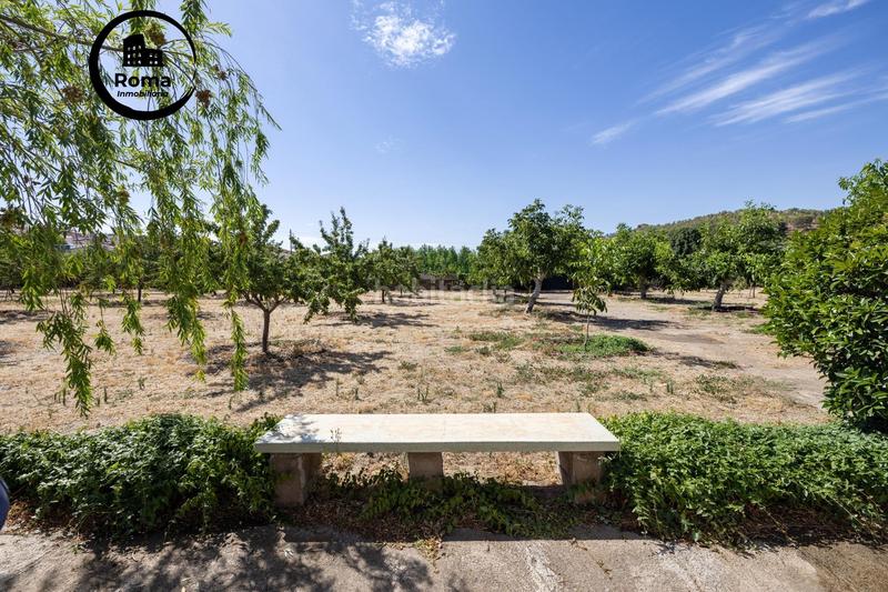Foto 27945fb8-8f09-4ca3-896d-1d92559b49b0. Finca rústica a Valle del Zalabí