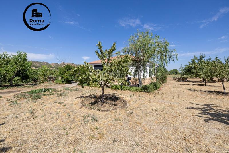 Foto 6a0690b7-8cb6-49b9-9e2a-688088de73bb. Finca rústica a Valle del Zalabí