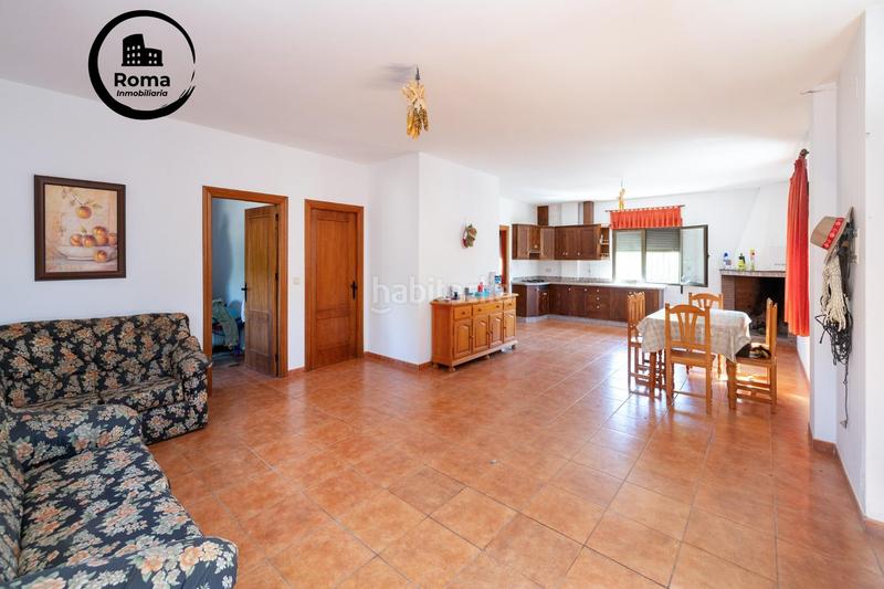 Foto 79957d9d-5e32-43aa-aec0-48060a853e19. Finca rústica a Valle del Zalabí