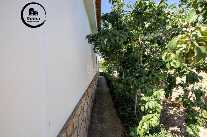 Foto a49e34e6-4b11-40cc-9944-86b0e2a3da16. Finca rústica a Valle del Zalabí
