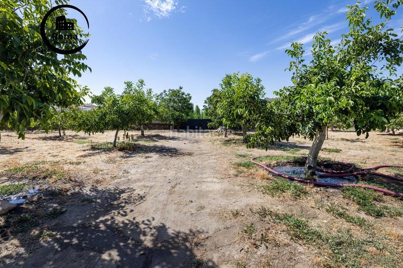 Foto a5baac2f-e603-466c-86b8-c4eb0deacaee. Finca rústica a Valle del Zalabí