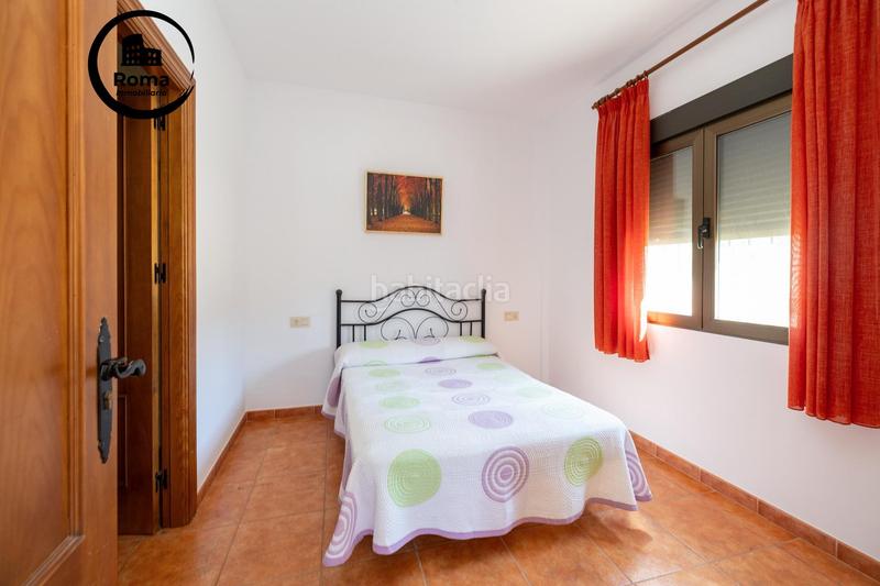 Foto b95760d6-639b-484a-8838-db47b242c72e. Finca rústica a Valle del Zalabí