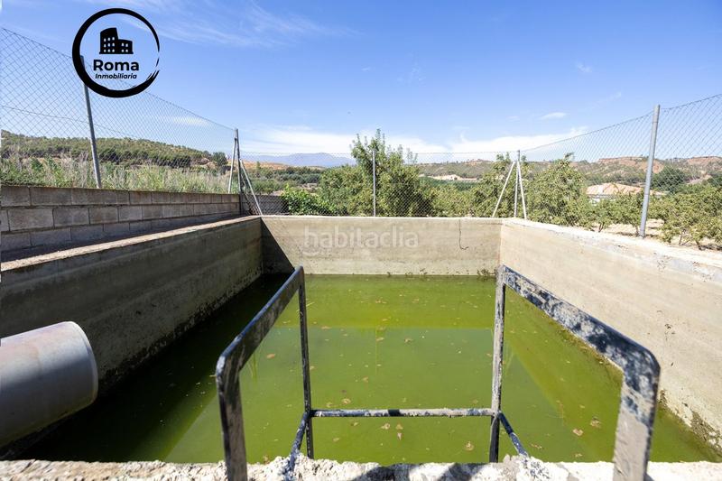 Foto d13e4d03-e43f-4ba6-8c57-5cf5380d4e3d. Finca rústica a Valle del Zalabí