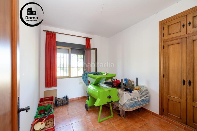Foto fcb36219-8744-48e7-bbc3-c7416d69d558. Finca rústica a Valle del Zalabí