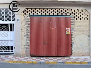 Local Comercial a Albolote. Local comercial en albolote cerca de la parada de metro