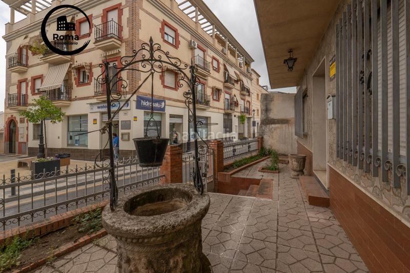 Foto 0122f50b-dead-4408-9a44-b0d14229ba9a. Maison jumelée dans Ogíjares