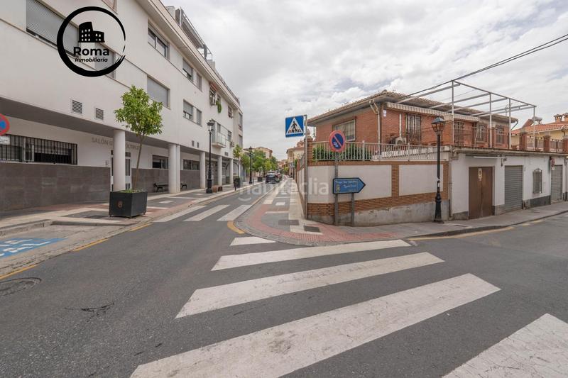 Foto 02f54396-f4f2-4fce-be6f-6603d3a15aa1. Maison jumelée dans Ogíjares