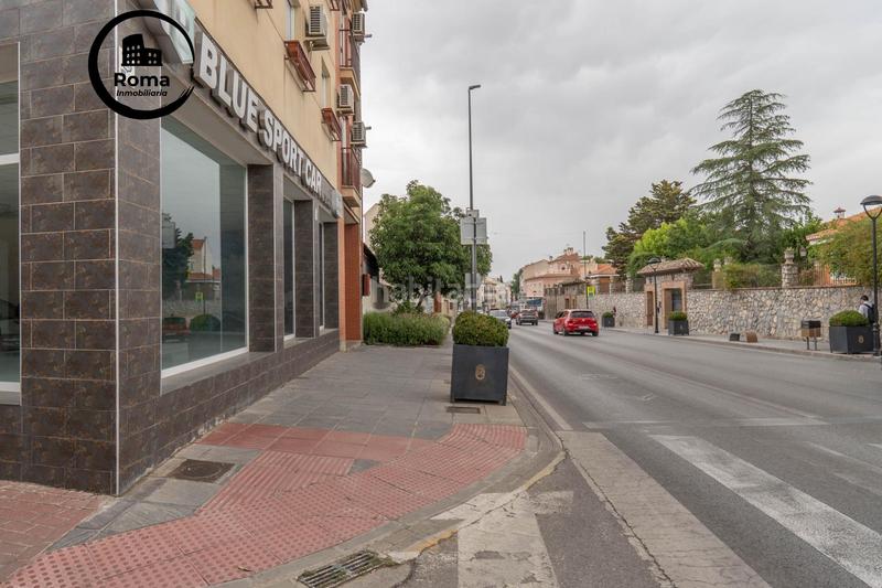 Foto 07fc791b-10d0-4a55-9c67-6ed262473e11. Maison jumelée dans Ogíjares