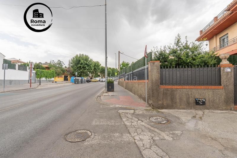 Foto 19099154-ab86-459a-a3e3-275466852c1f. Maison jumelée dans Ogíjares