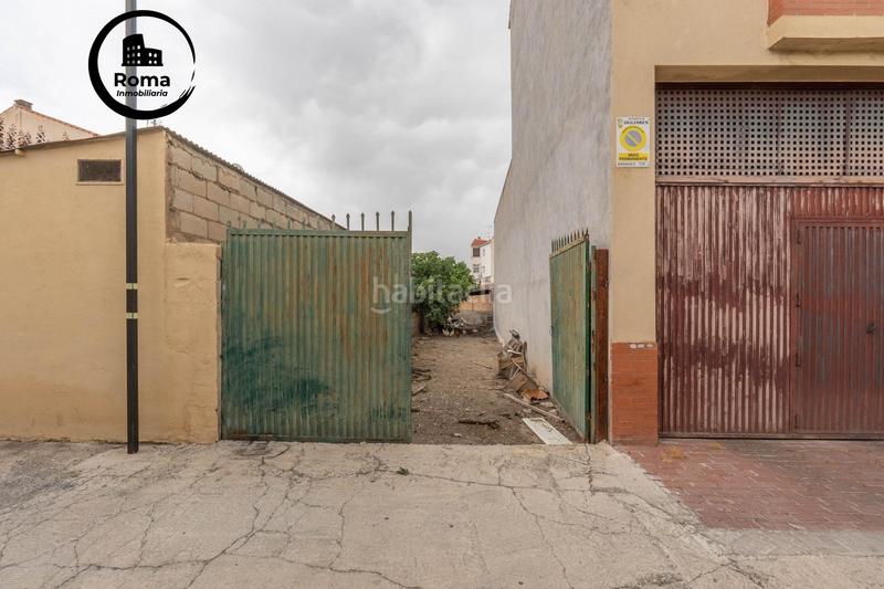 Foto 19d031ae-8d50-4d2e-99d1-45d0bd465d41. Maison jumelée dans Ogíjares