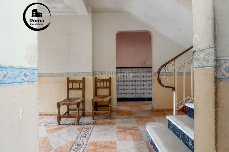 Foto 2697283c-fa54-4ffc-8be9-74847e06abe1. Maison jumelée dans Ogíjares